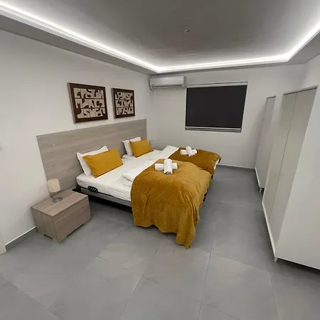 Brand New Seafront Sliema