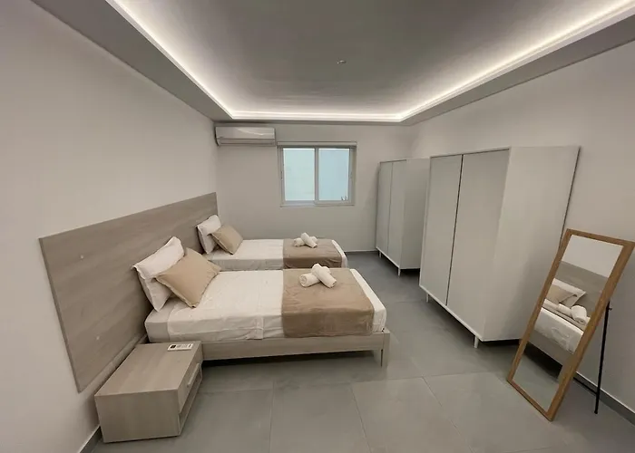 아파트 Brand New Seafront