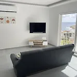 Διαμέρισμα Brand New Seafront *