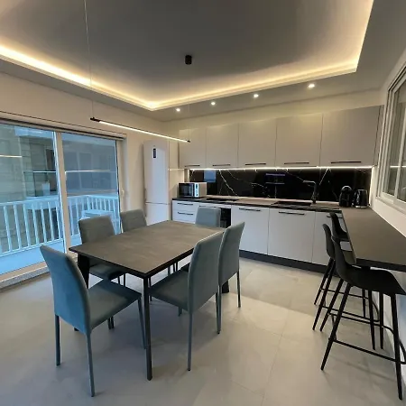 Brand New Seafront *