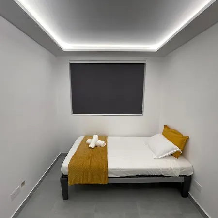 Brand New Seafront Sliema