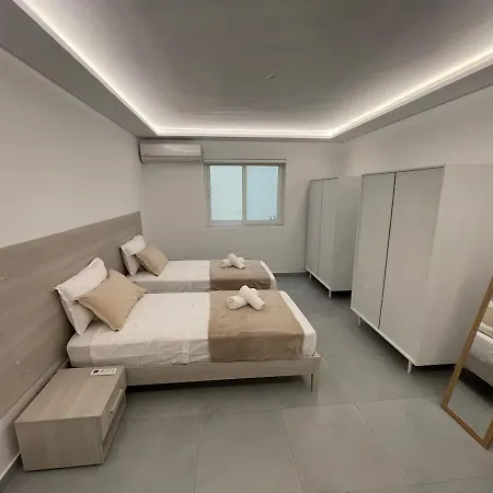 Appartement Brand New Seafront