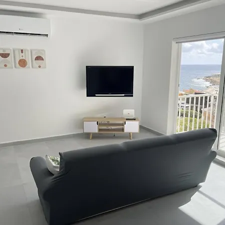 Apartamento Brand New Seafront *