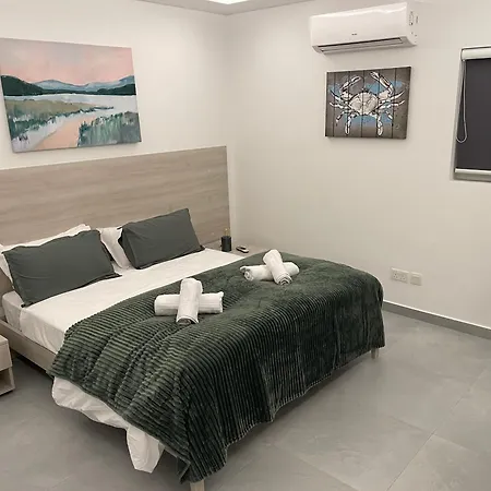 Brand New Seafront * Sliema