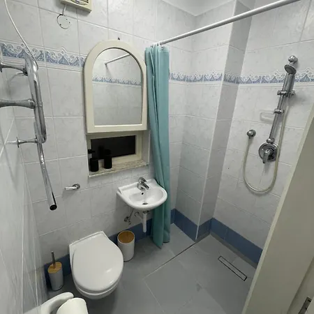 Brand New Seafront * Sliema