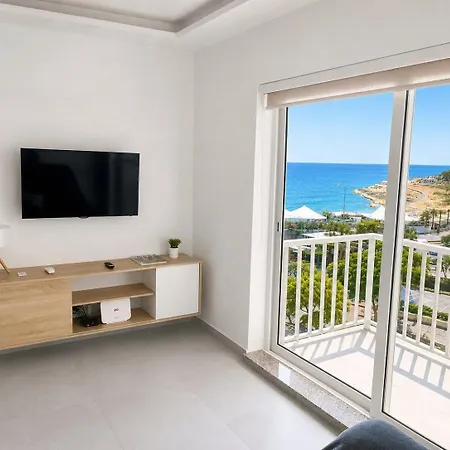 Brand New Seafront *