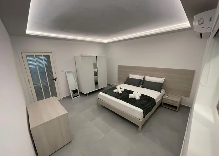 Apartment Brand New Seafront Sliema