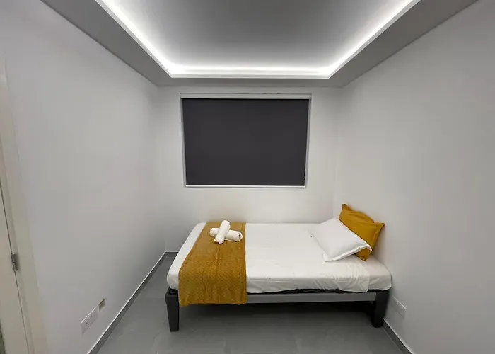 Brand New Seafront Sliema