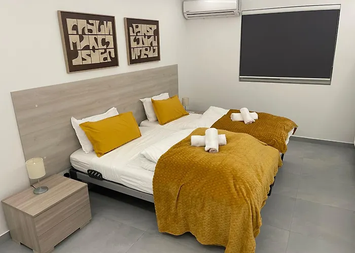 Apartment Brand New Seafront