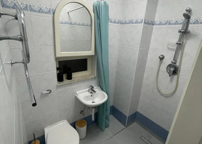 Brand New Seafront * Sliema