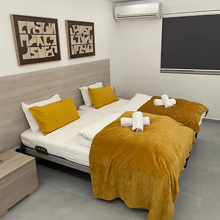 Διαμέρισμα Brand New Seafront